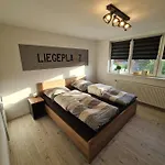 Heimathafen Daire