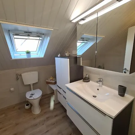 Appartement Heimathafen *